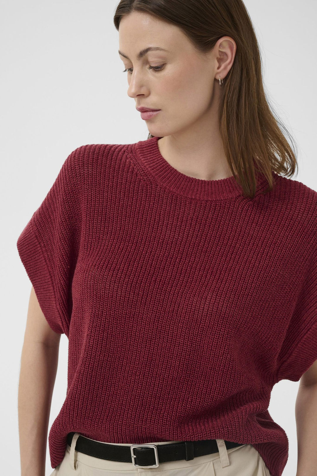 BelisiaPW Pullover