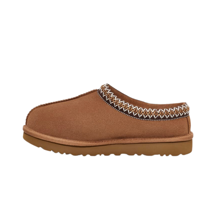 W Tasman Slipper