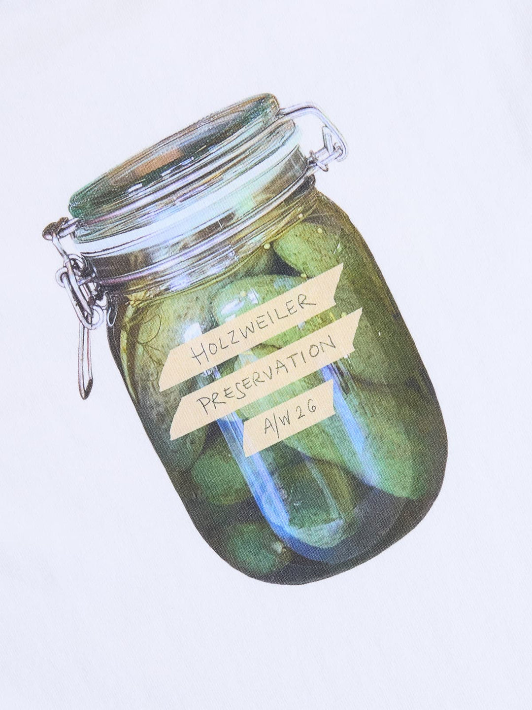 Ranger Pickle Tee
