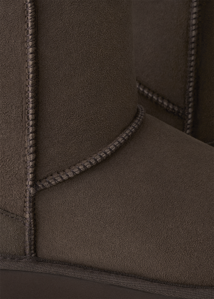 W Classic Short II Boot
