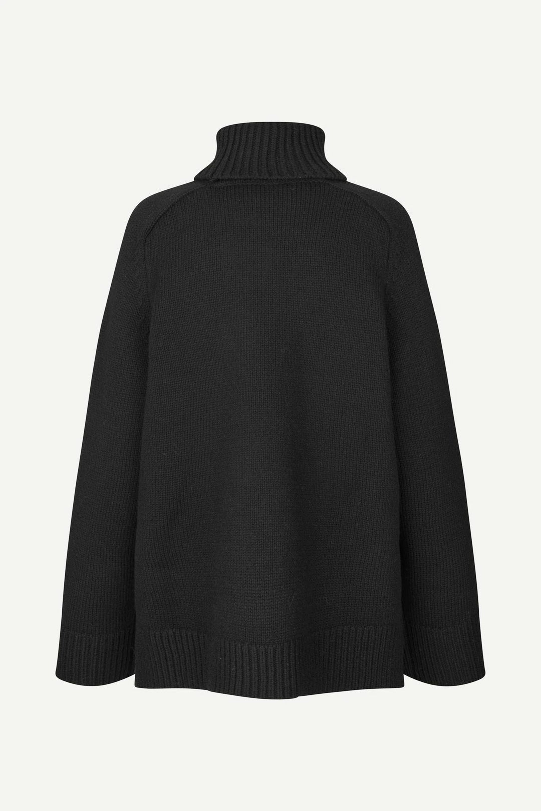 Sakeiki Turtleneck 11250