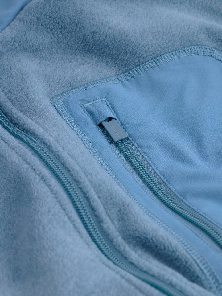 Regular Fleece Vest