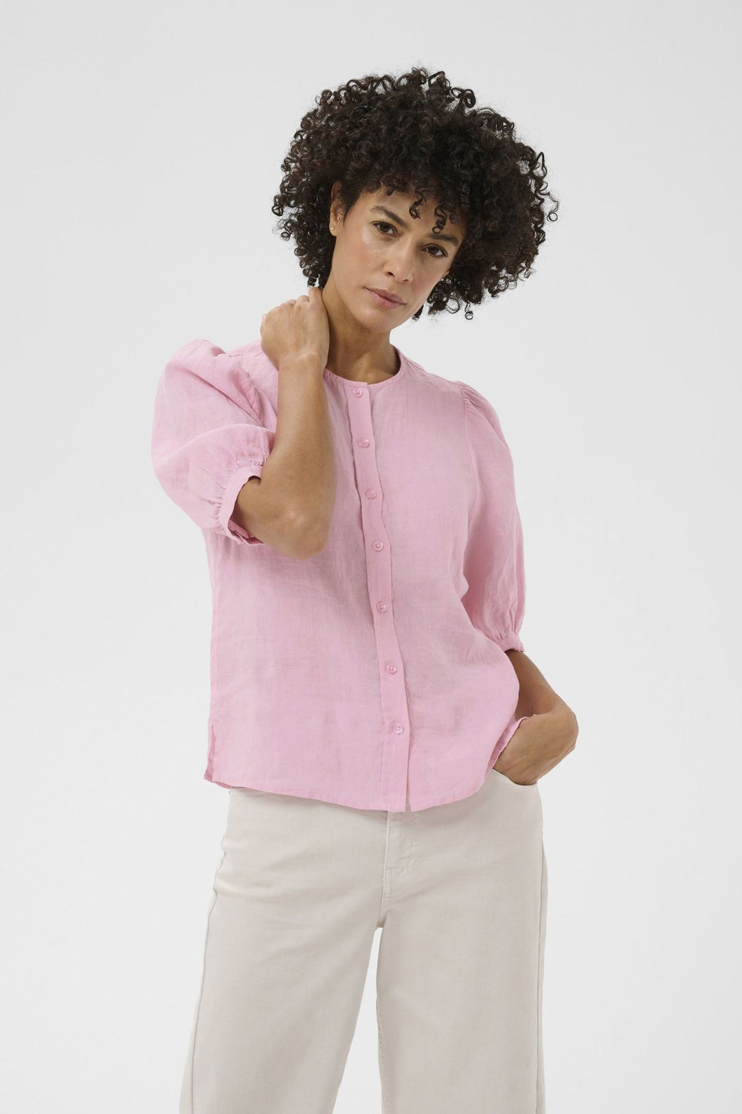 AzraPW Shirt
