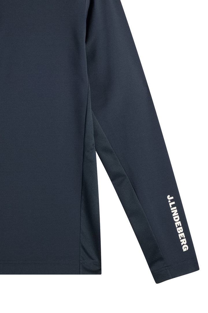Tour Tech Mid Layer