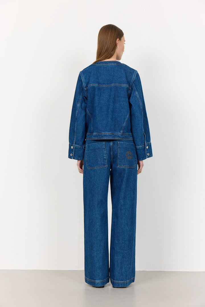 LR-Kosa 7 jacket