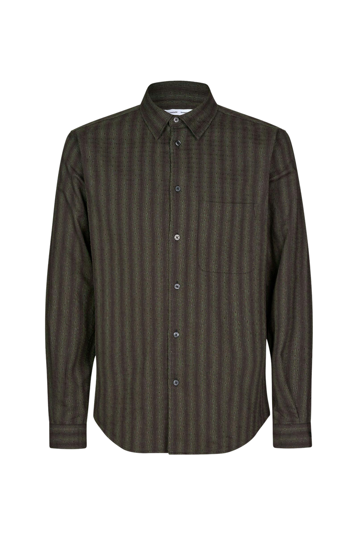 Saliam FJ shirt