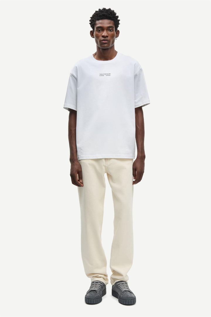 Sauni T-Shirt 11725