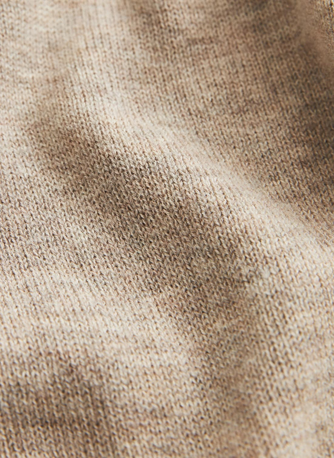 Hertford Button Cardigan
