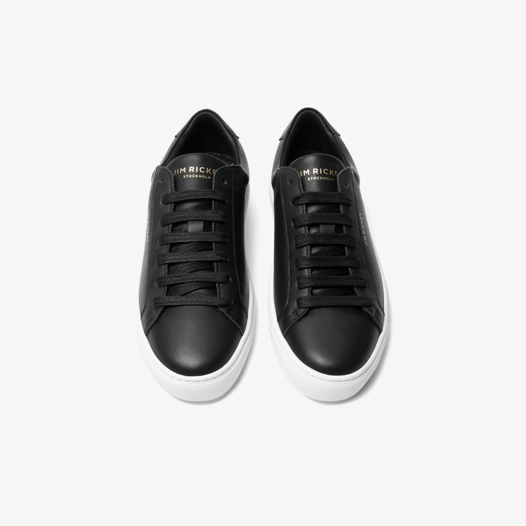 Spin Leather M Sneakers