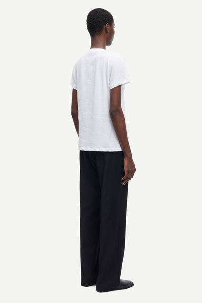 Solly tee solid 205