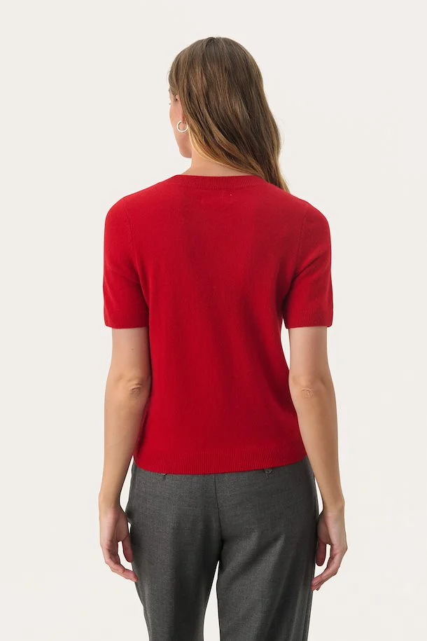 EverlottaPW Knit T-shirt