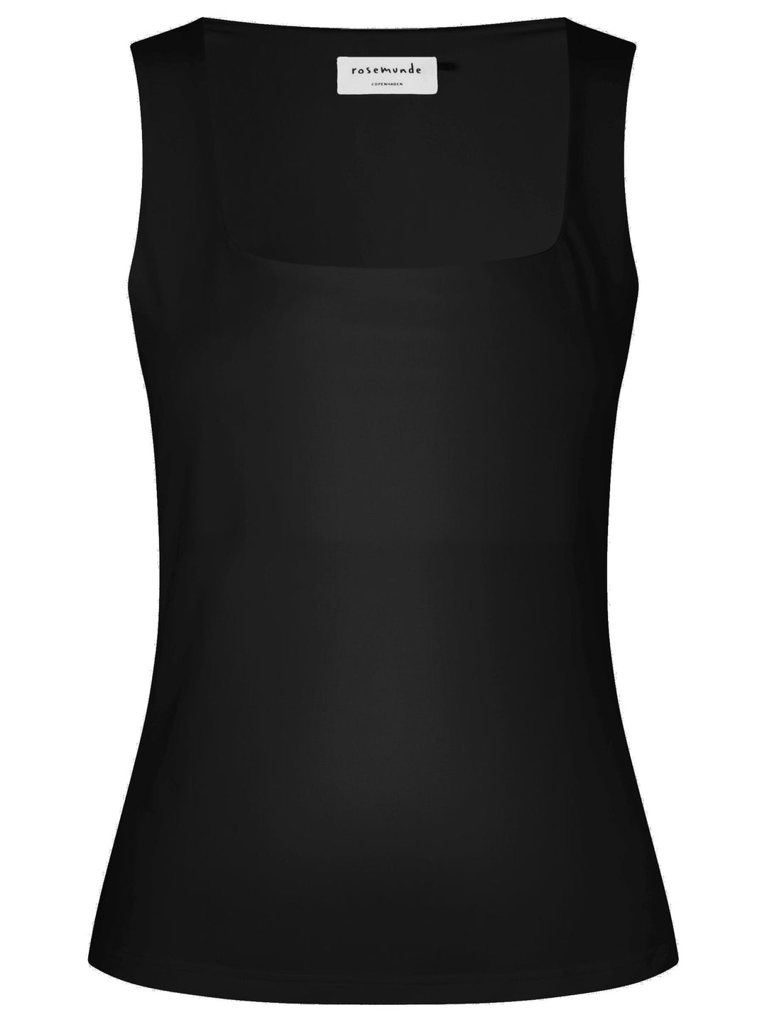 Square Neck Top