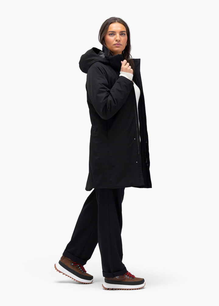 Andermatt Jacket
