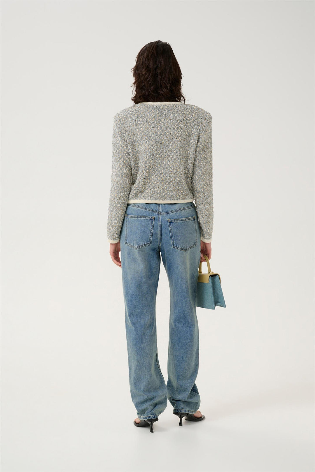 GZnalin cardigan