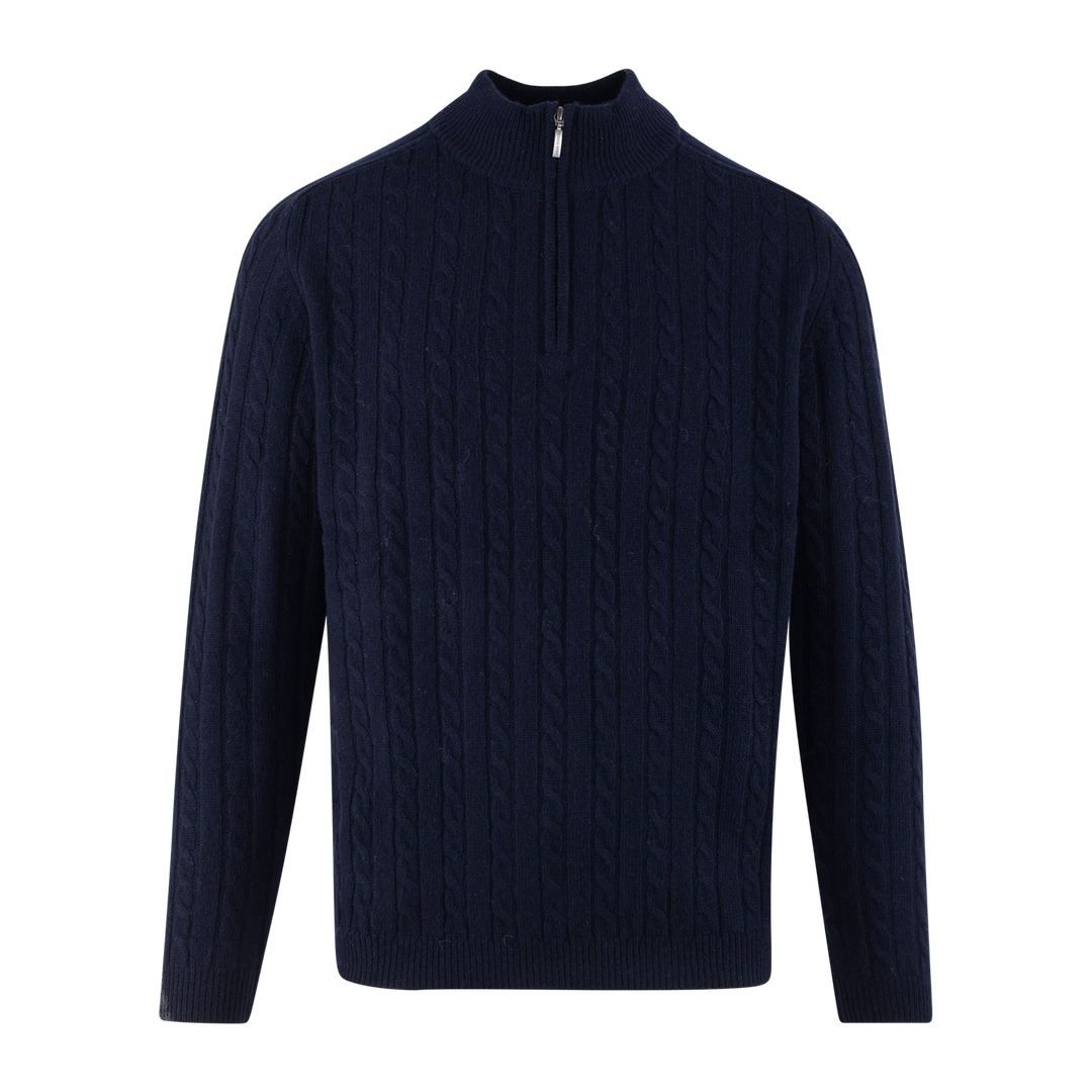 Walt Half-zip