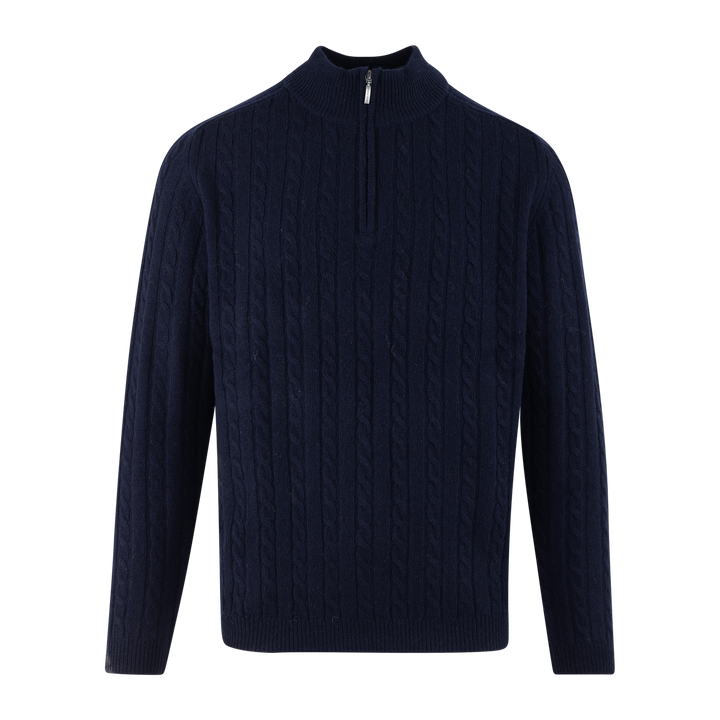 Walt Half-zip