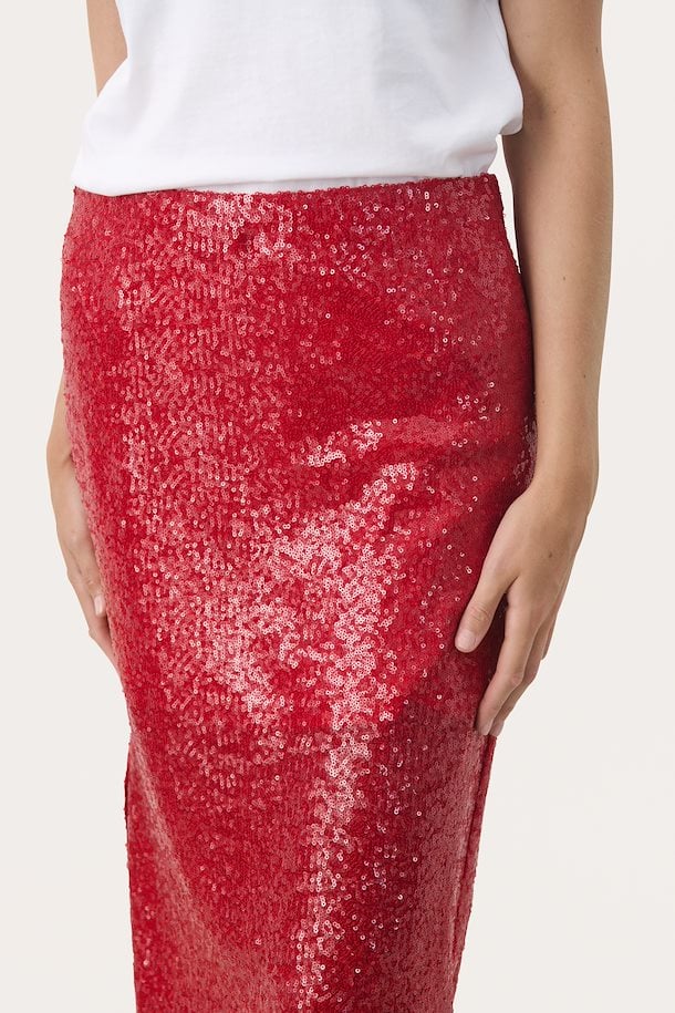 TeffaniaPW Skirt