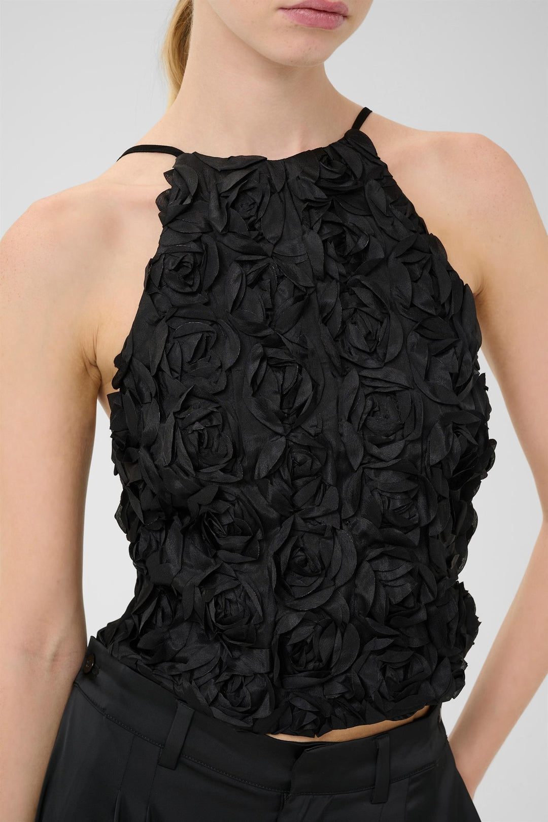 Gzingrid Top