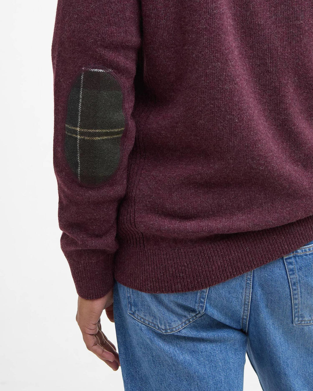 Holden Half Zip