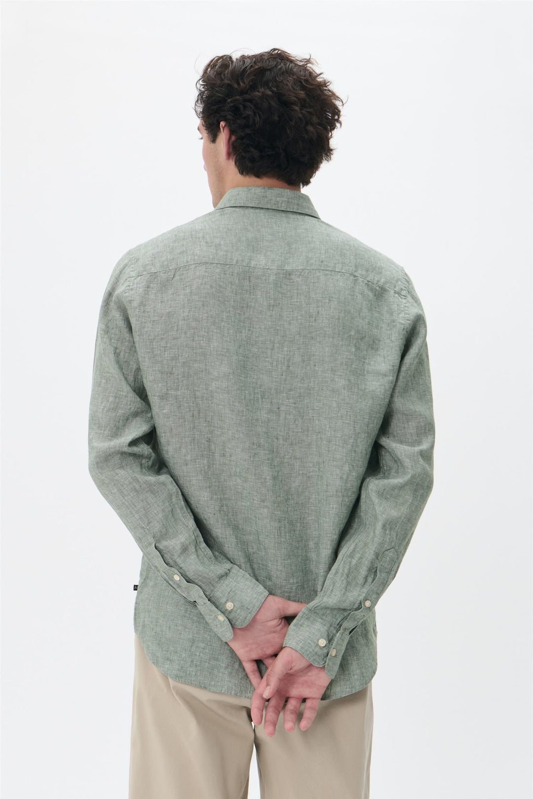 MAmarc Short Shirt
