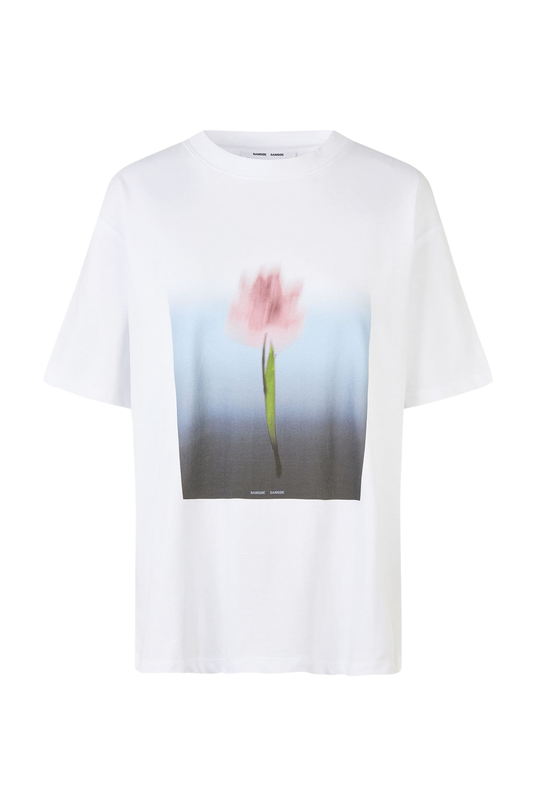Saeria T-shirt 6024