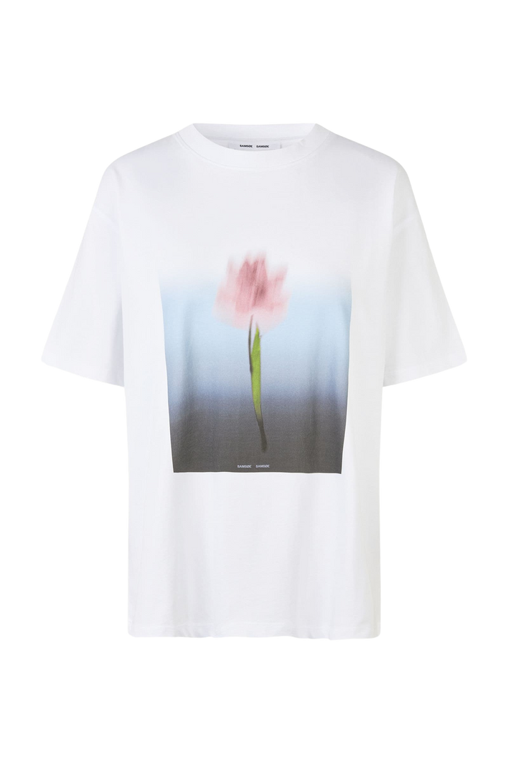 Saeria T-shirt 6024