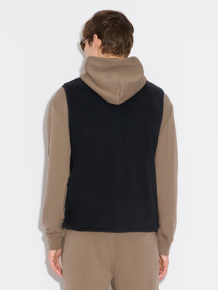 Dovre fleece vest