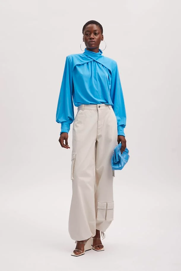 CandaceGZ high waist pants