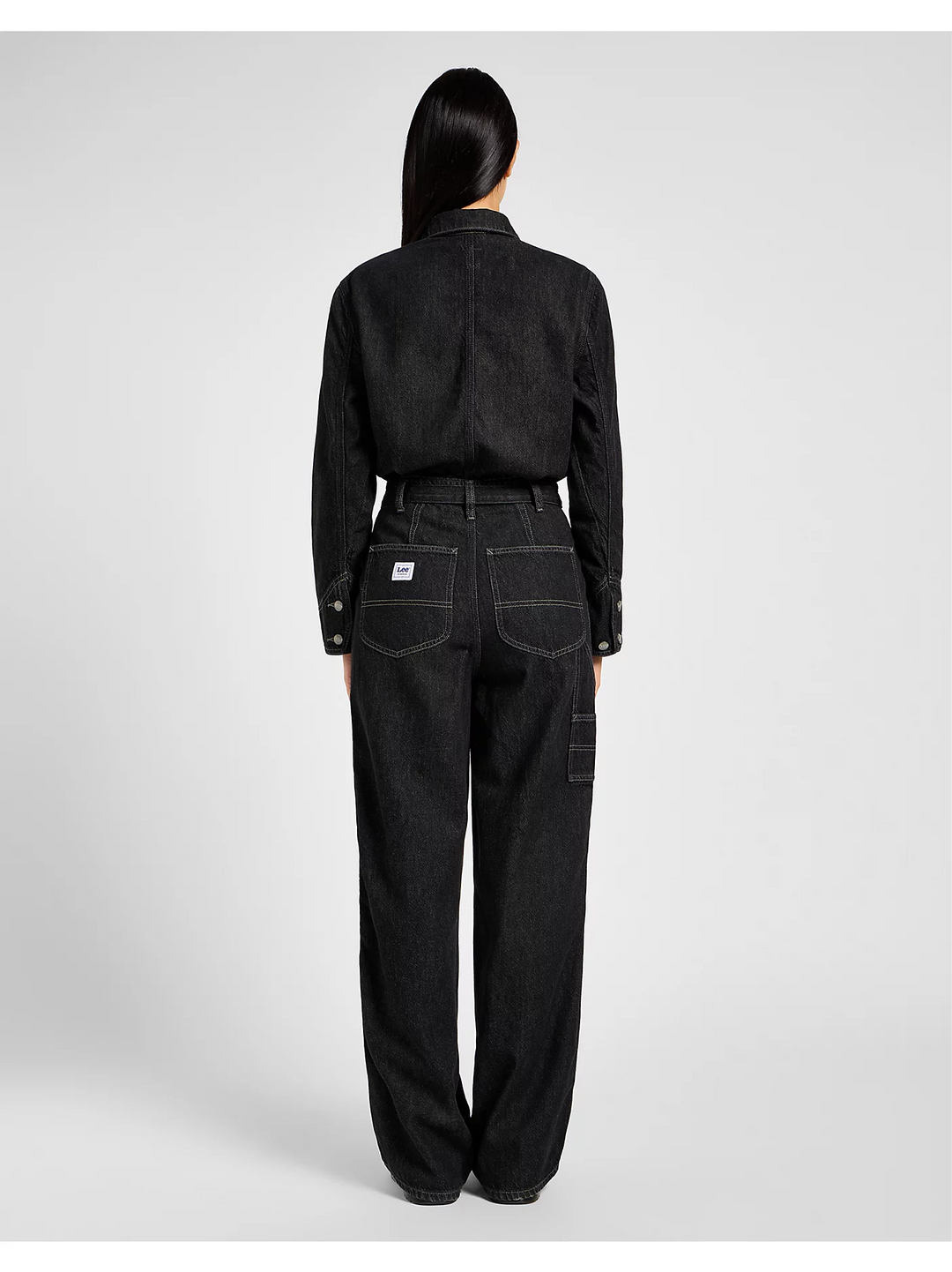 Chore All Jumpsuit