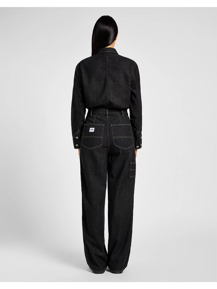 Chore All Jumpsuit