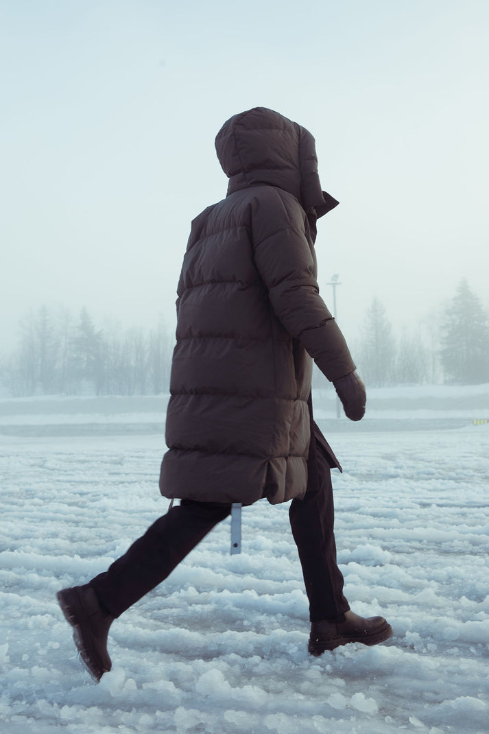 Swell II Jacket