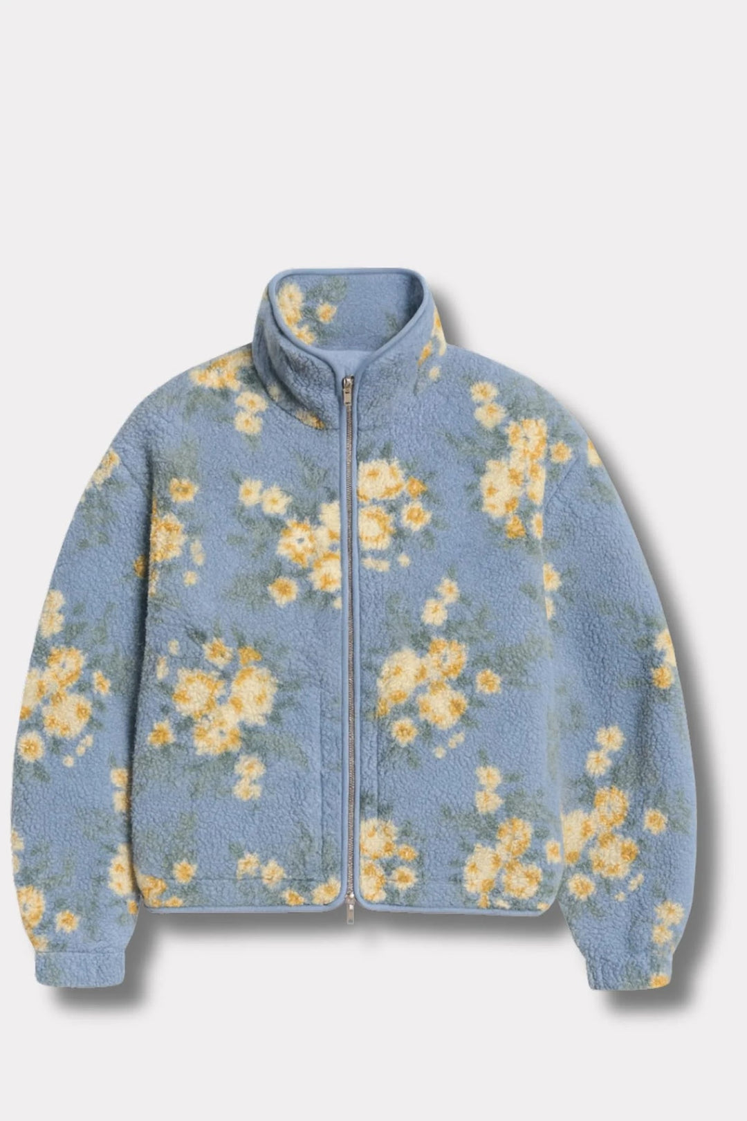 Rype Fleece Jacket