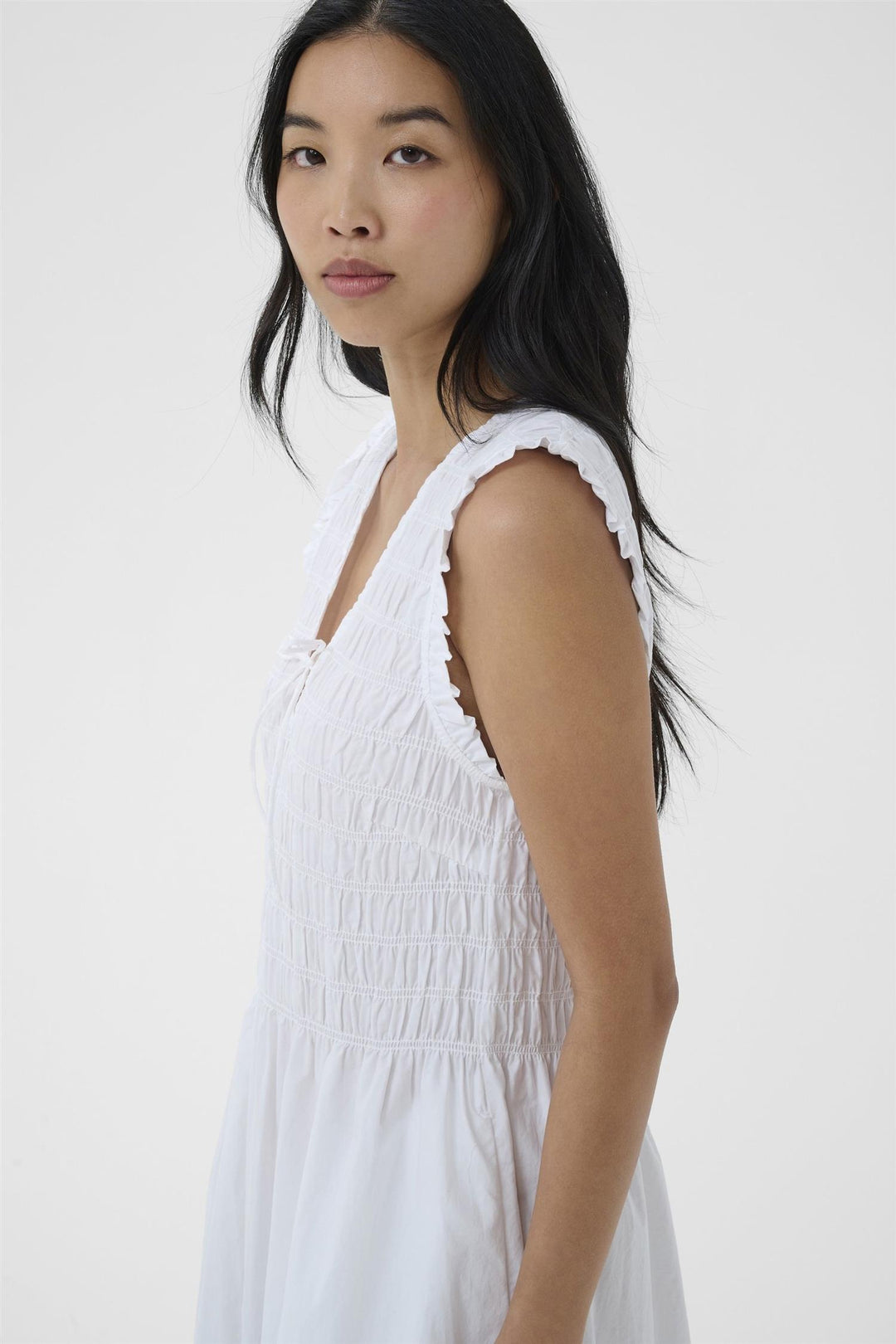 BorgnettePW Dress
