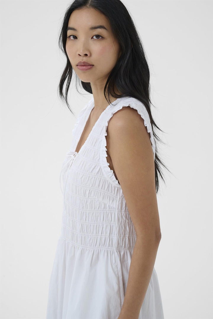 BorgnettePW Dress