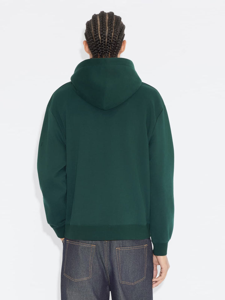 Andrew Zip-Up Hoodie