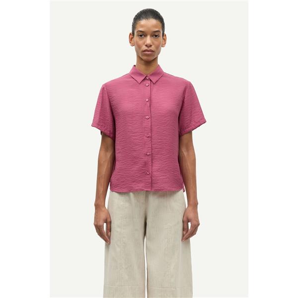 SAminna Short sleeve Shirt 15754