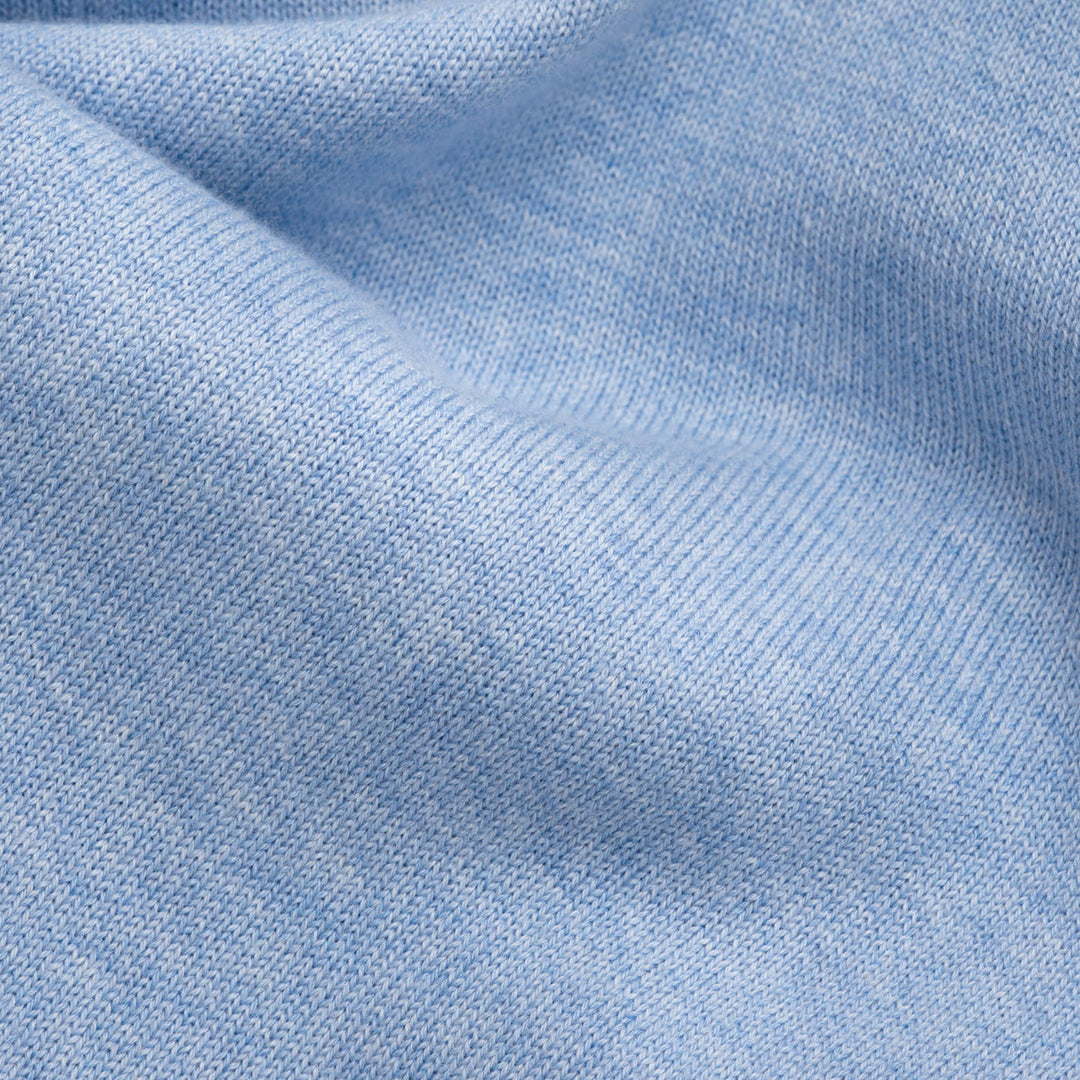 Nolan Half Zip