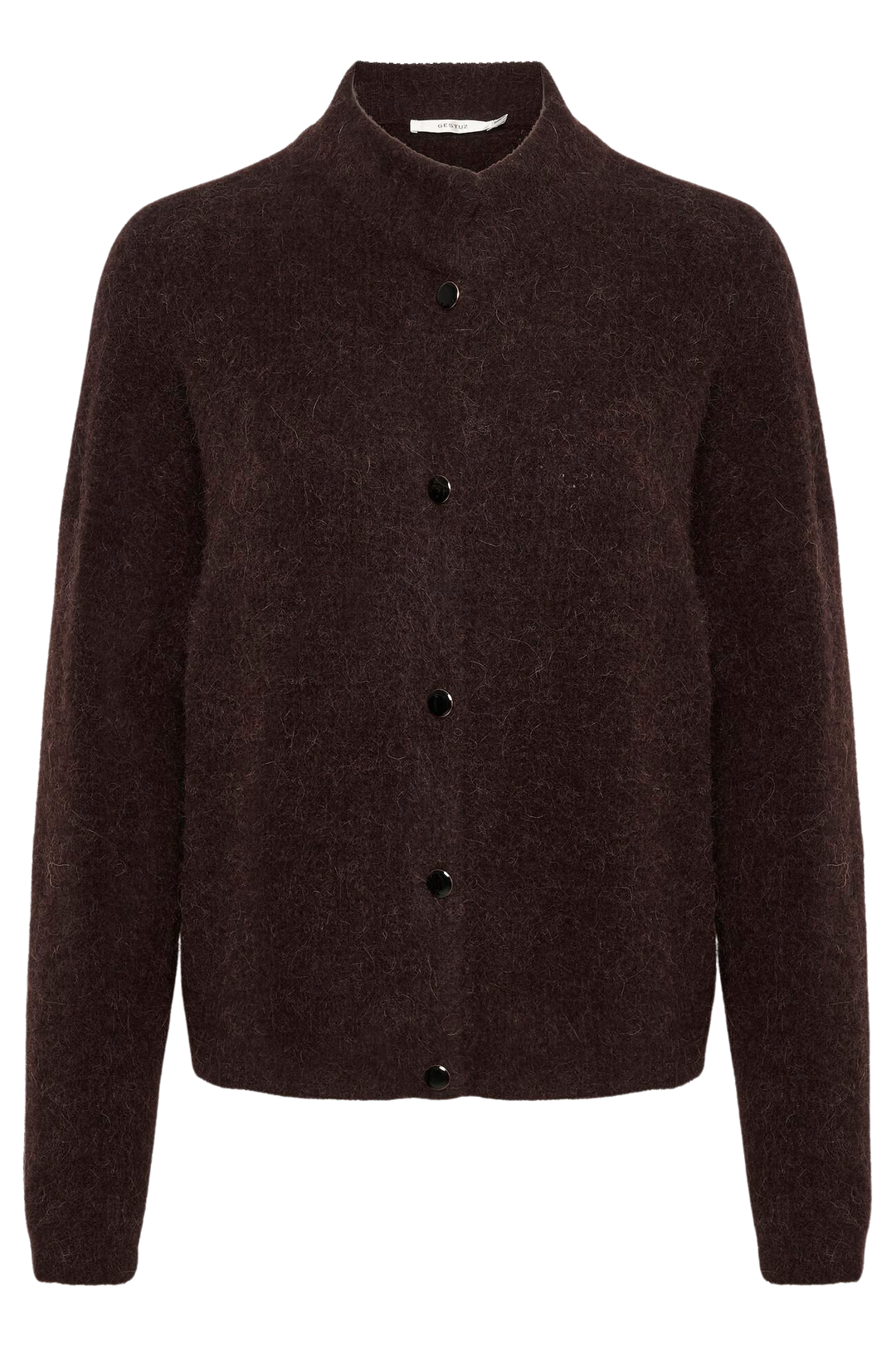 AlphaGZ Short Cardigan