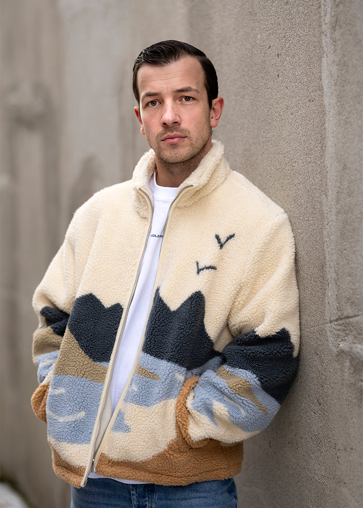Fossekall Fleece Jacket