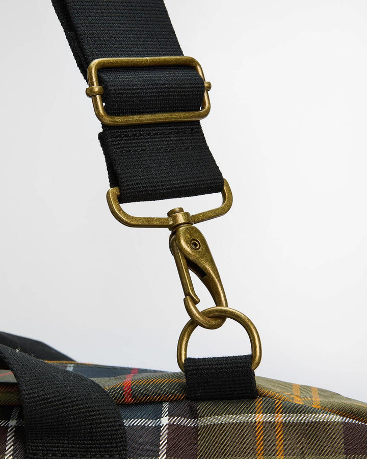 Torridon Tartan Holdall