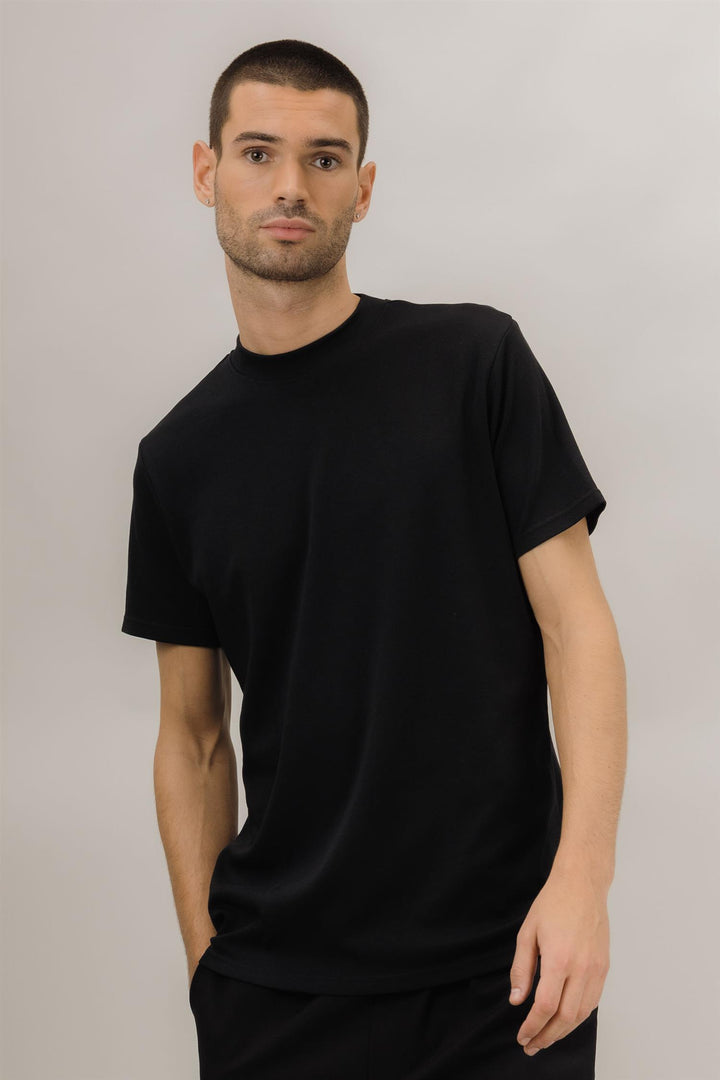 Bruno R-Neck Tee