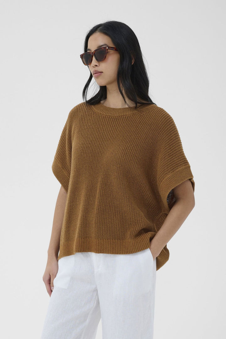 BelisiaPW Pullover