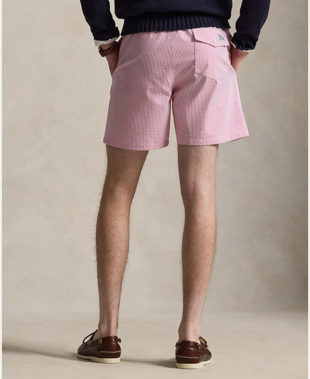 5.75-Inch Traveler Classic Swim Trunk