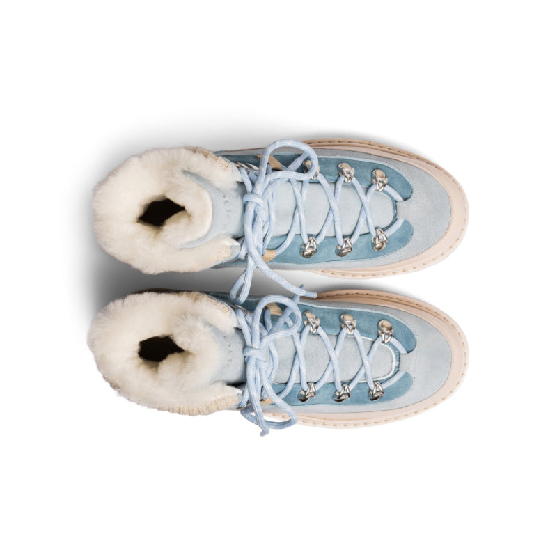 Tag Cap Boot W