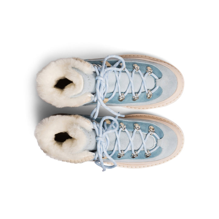 Tag Cap Boot W