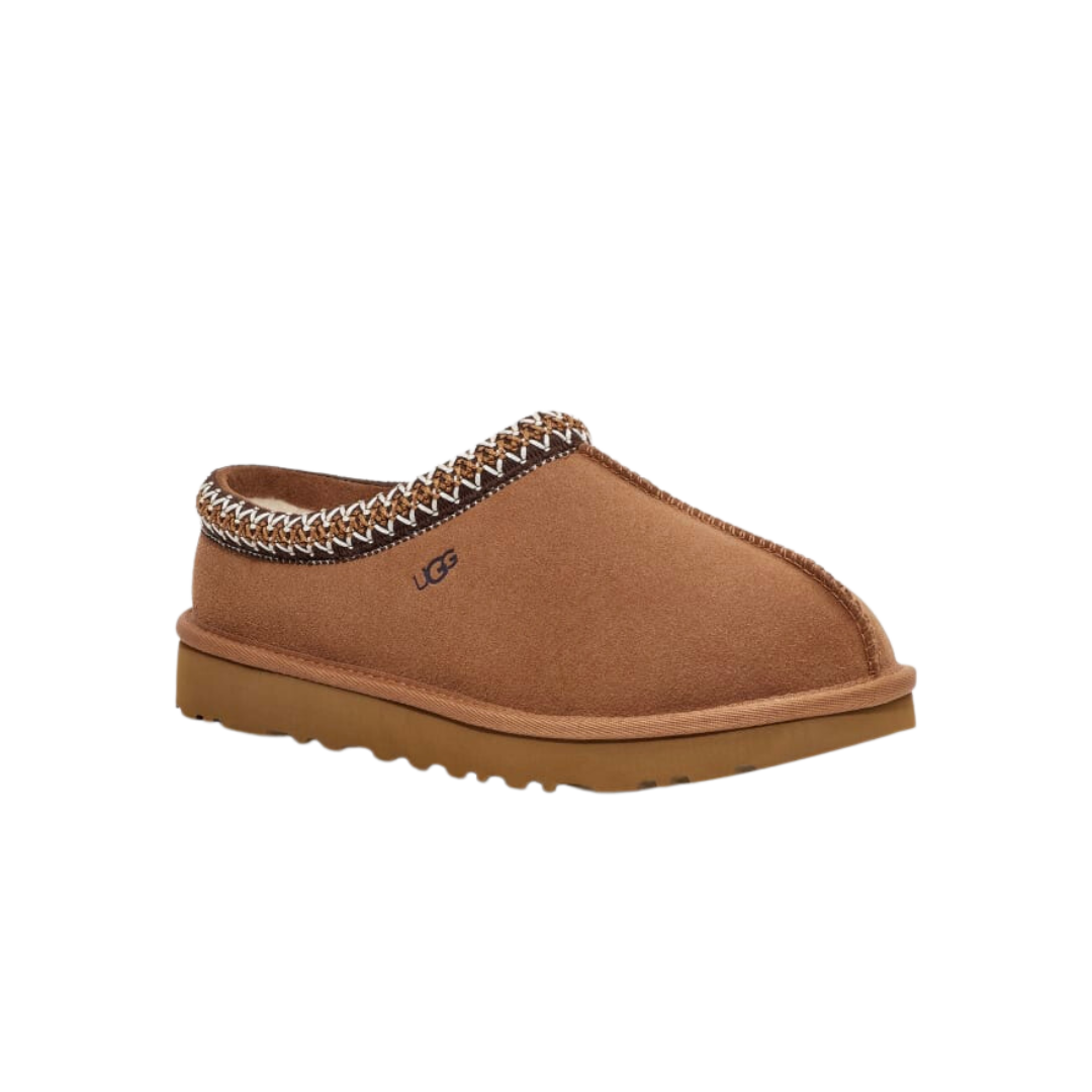 W Tasman Slipper