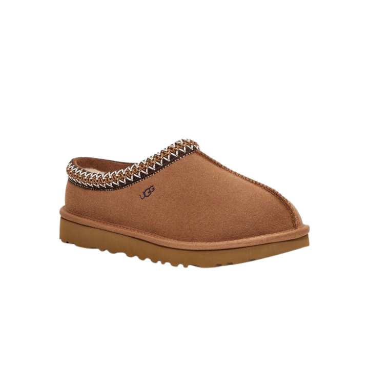 W Tasman Slipper