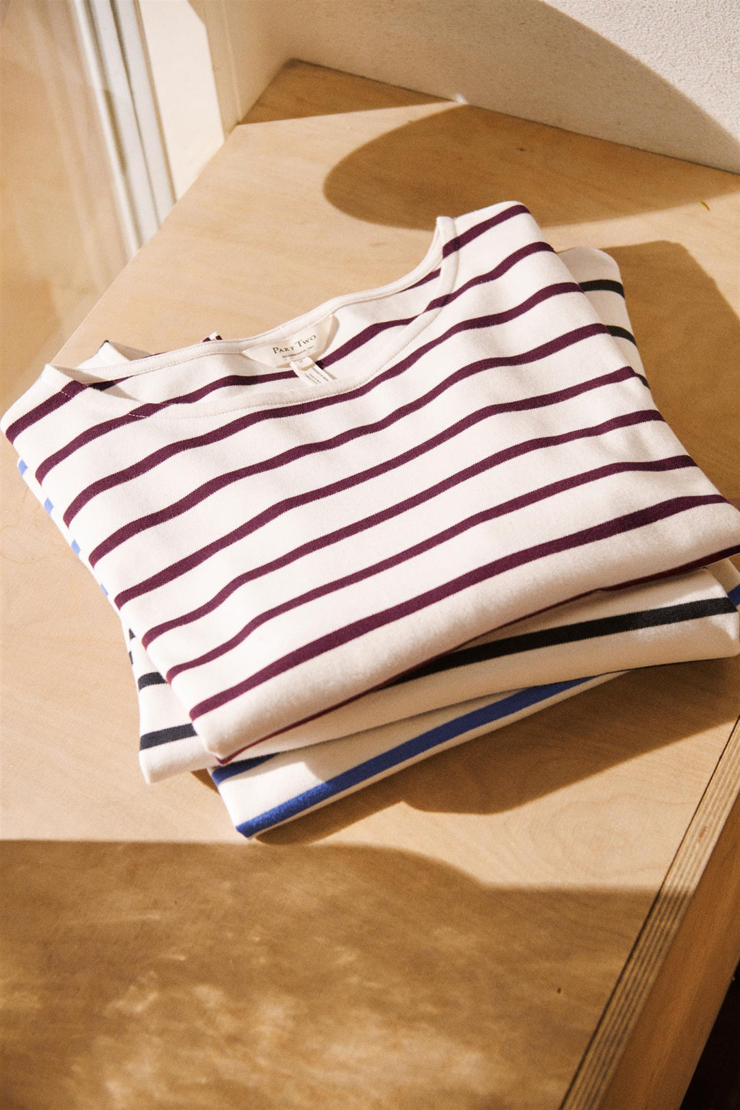 Nelapw T-shirt