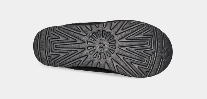 Tasman Braided Slippers