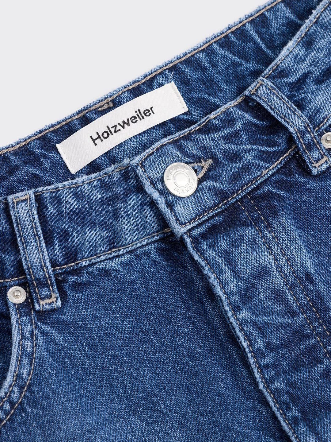 M Tapered Jeans
